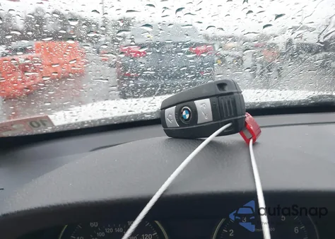 2009 BMW 328I z USA, uszkodzony, nr VIN WBAWR33509P343272